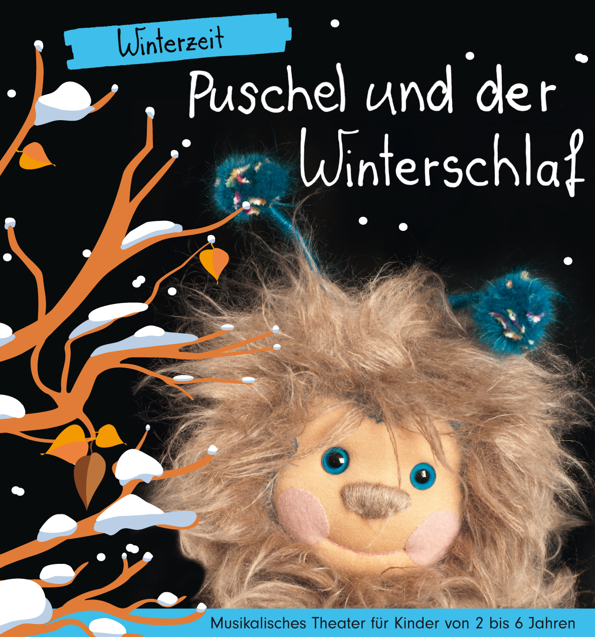 Winterpuschel